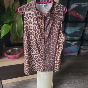 Comfortable women's clothing